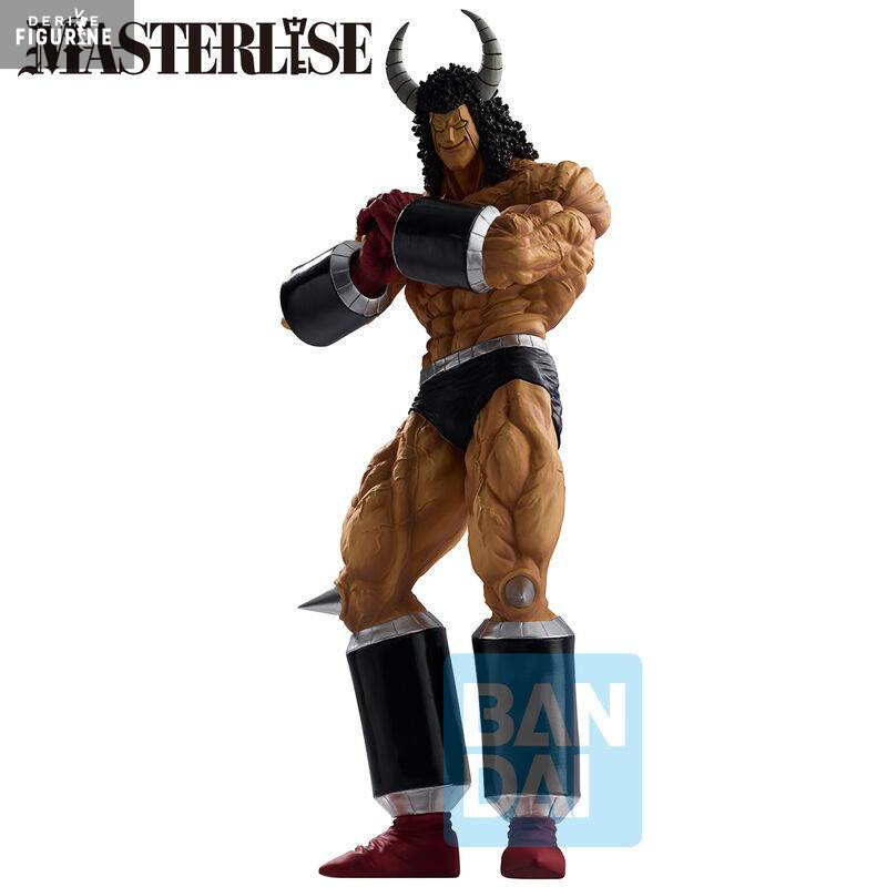 Kinnikuman Perfect Origin...