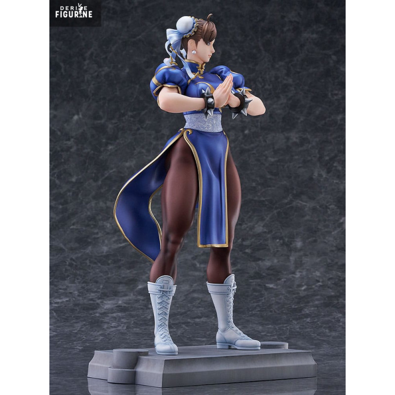 Street Fighter - Figurine...