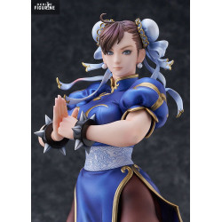Street Fighter - Figurine...