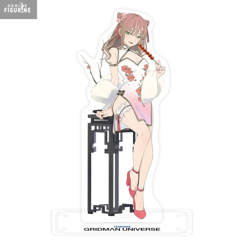 Gridman Universe - Yume...