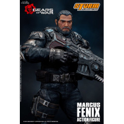 Gears of War - Figurine...