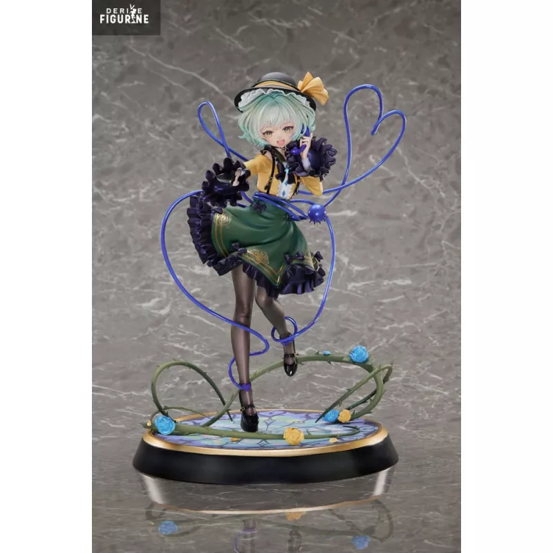 Touhou Project - Koishi...