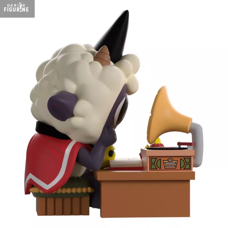 Cult of the Lamb - Figurine...