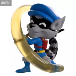 PREORDER - Sly Cooper figure