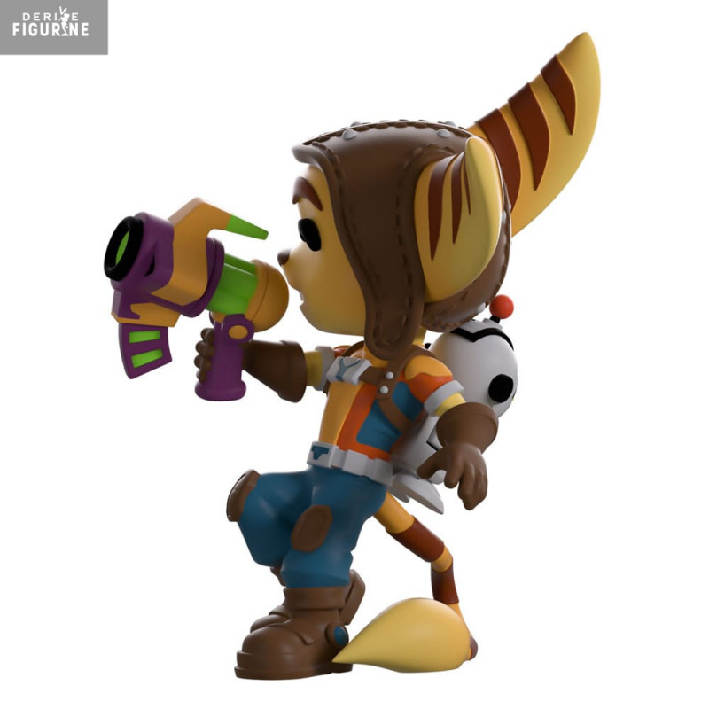 PREORDER - Ratchet & Clank...