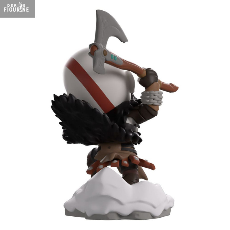 God of War - Figurine Kratos