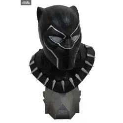 Marvel - Buste Black...