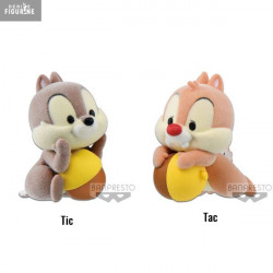 Disney - Chip or Dale...