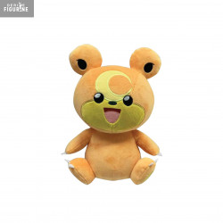 Pokemon - Teddiursa plush,...