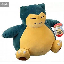 Pokemon - Snorlax plush,...
