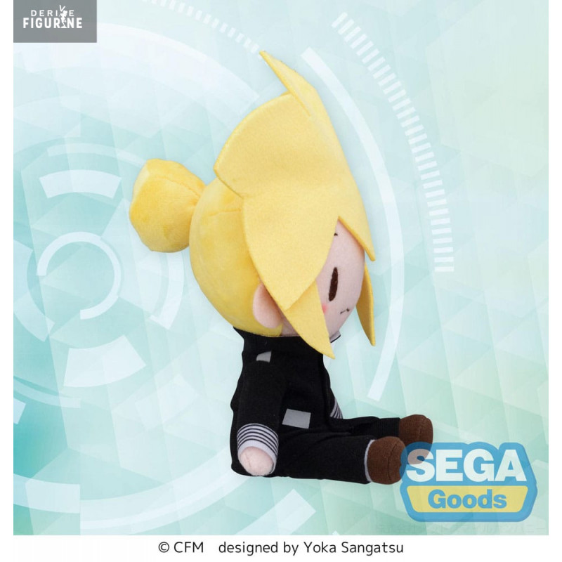 Character Vocal Series 02 -...