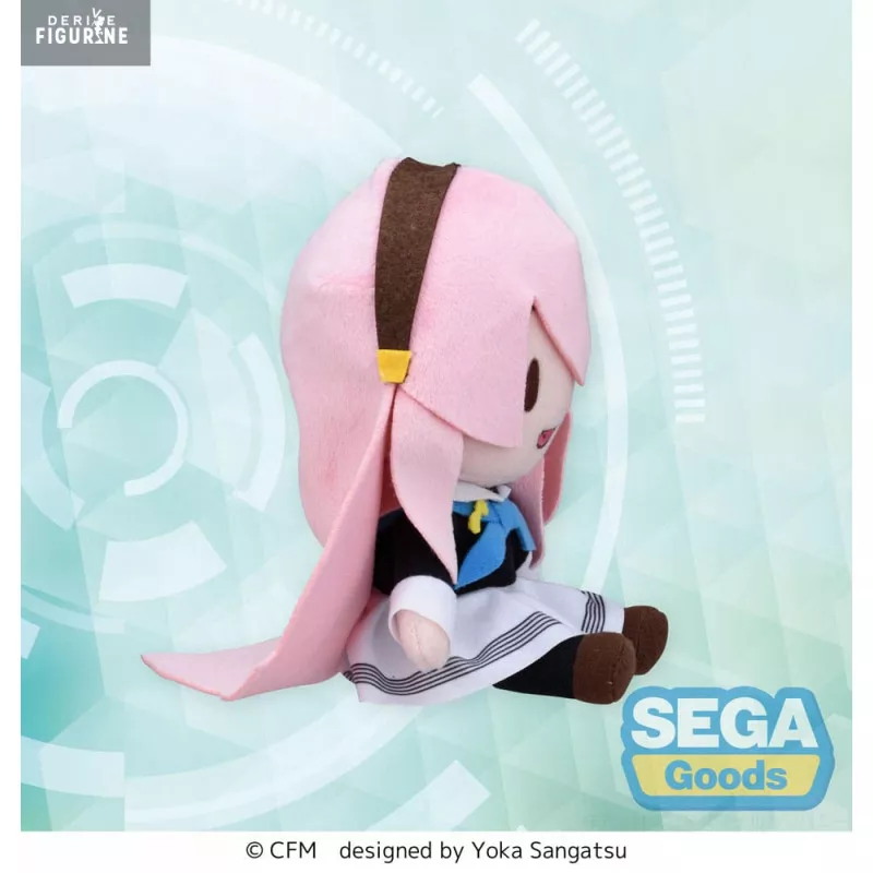 Character Vocal Series 02 -...