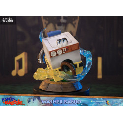 Banjo-Kazooie - Figurine...