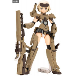 Frame Arms Girl - Figurine...