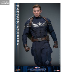 Marvel, Le Soldat de...