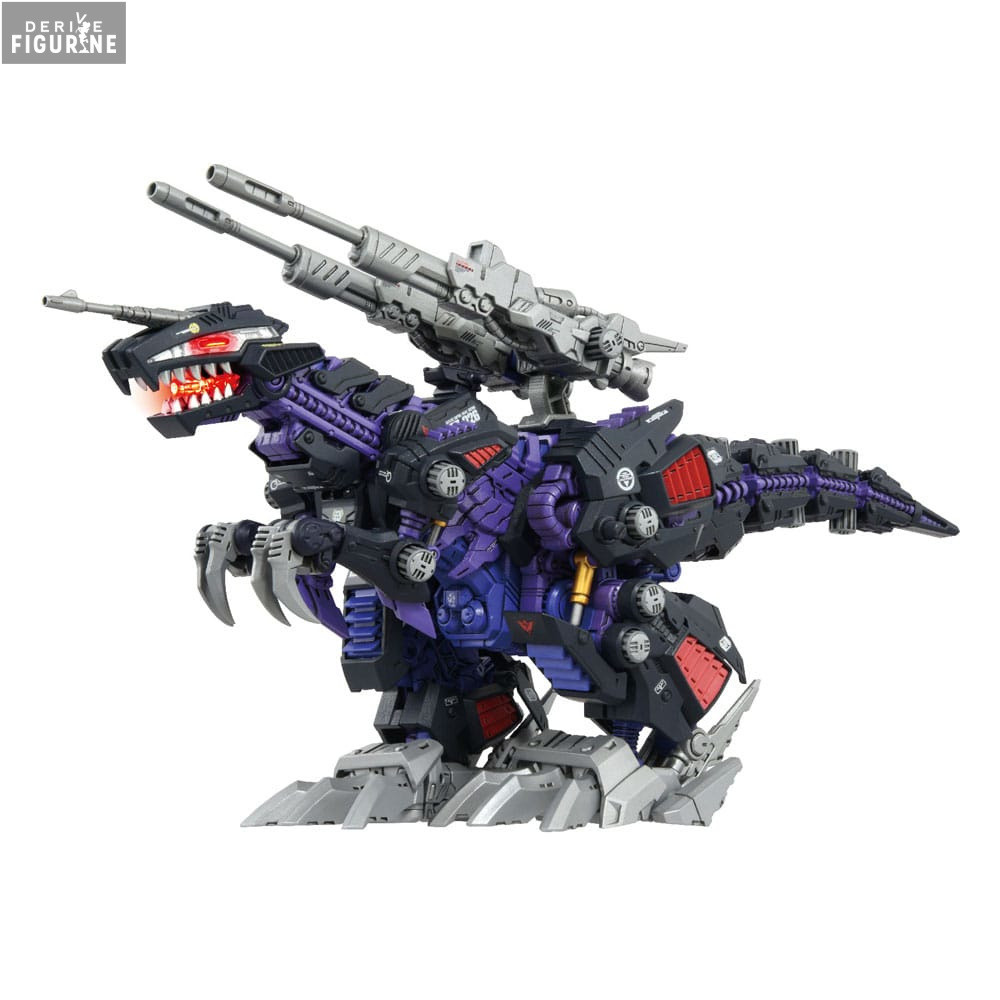 【新品未開封】ZOIDS GENO SAURER 1／100スケール Zoids RMZ-002 Geno Saurer 1/100 model kit REALIZE MODEL 2025