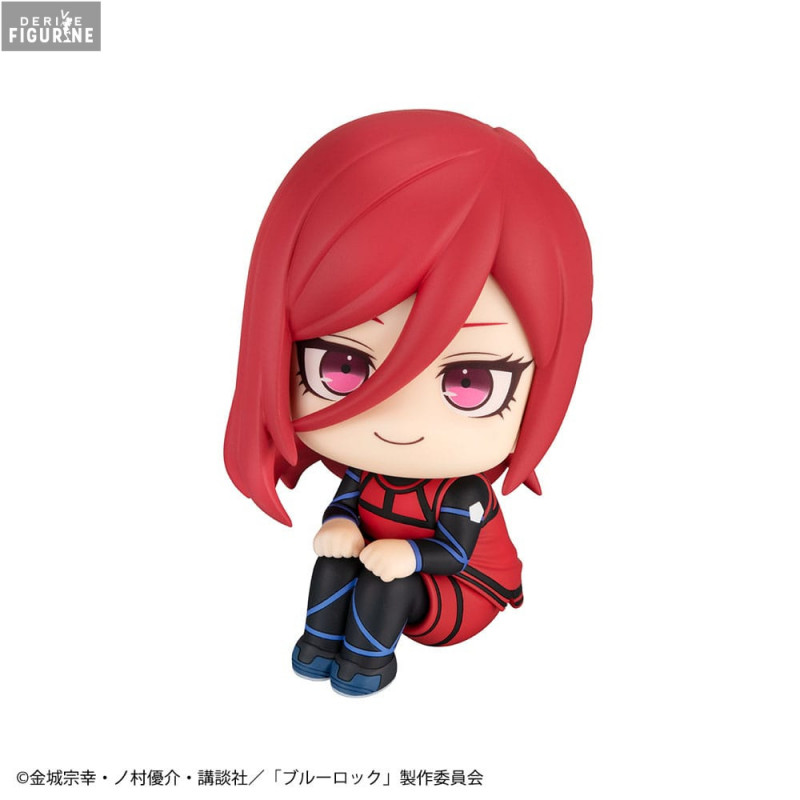 Blue Lock - Figurine Hyoma...