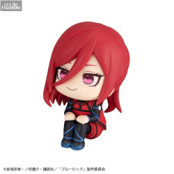 Blue Lock - Figurine Hyoma...