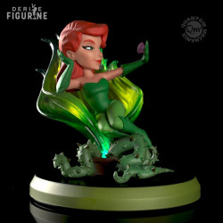 DC Comics - Poison Ivy...