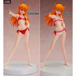 Evangelion 2.0 - Figurine...
