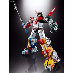 Figurine GX-71 Voltron,...