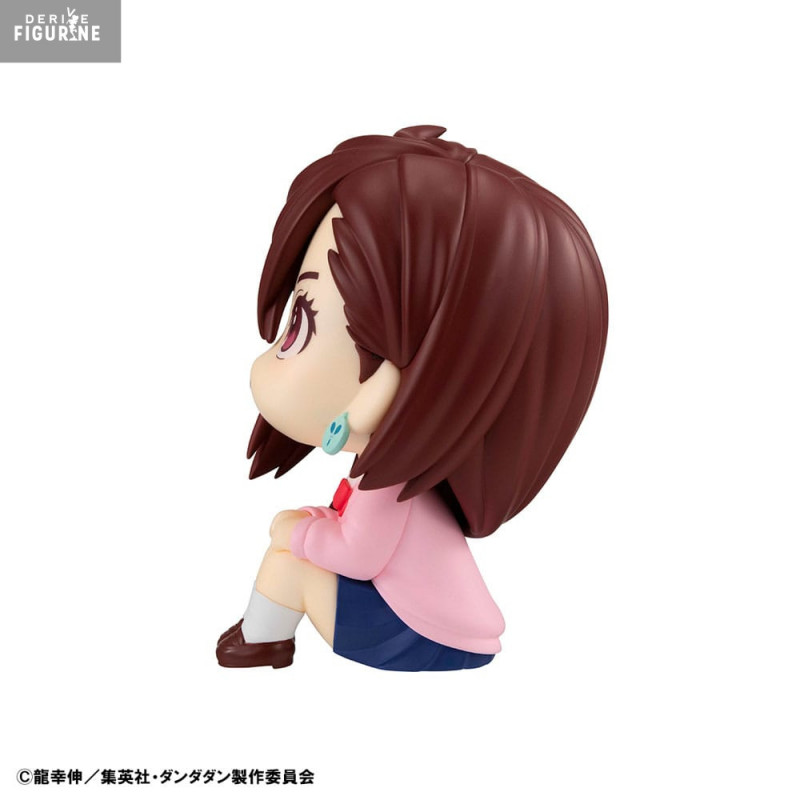 Dandadan - Pack figurines...