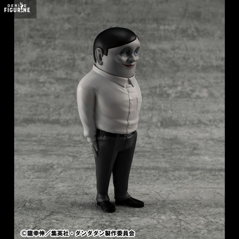 Dandadan - Pack 3 figures...