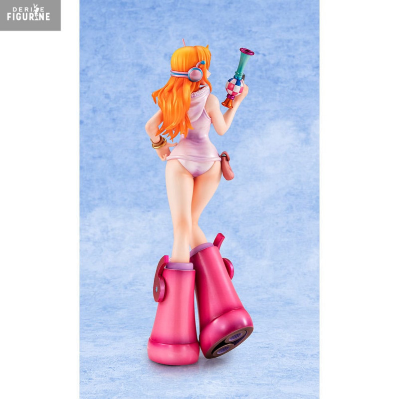 One Piece - Nami figure,...