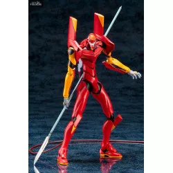 Neon Genesis Evangelion -...