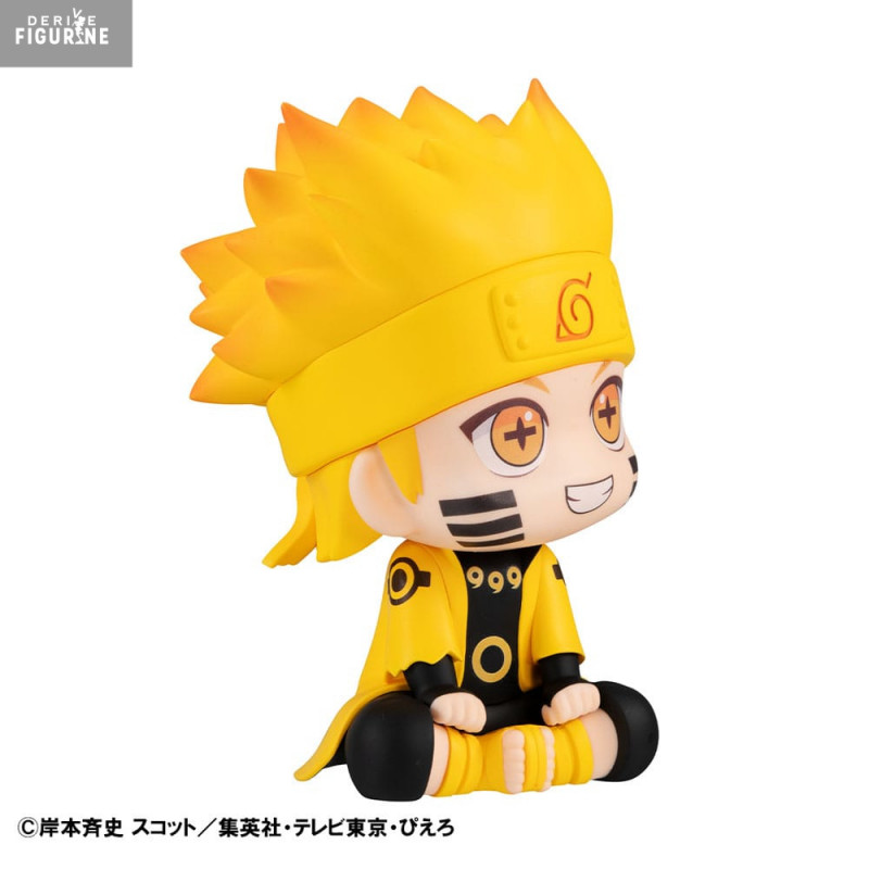 Naruto Shippuden - Figurine...