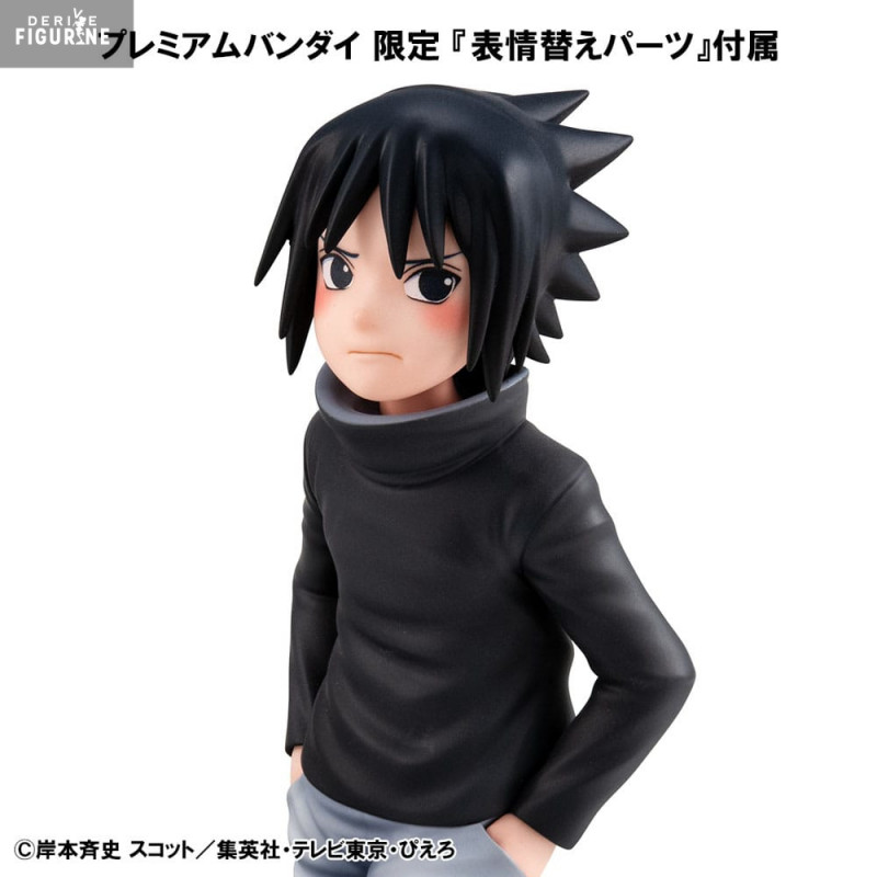 Naruto Shippuden - Figurine...
