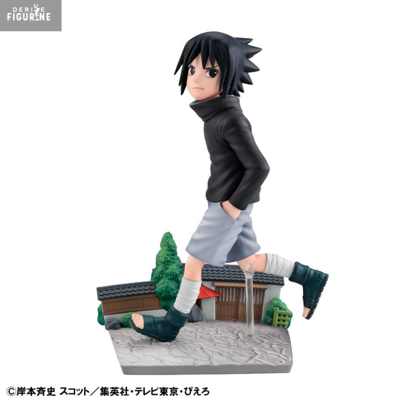 Naruto Shippuden - Figurine...