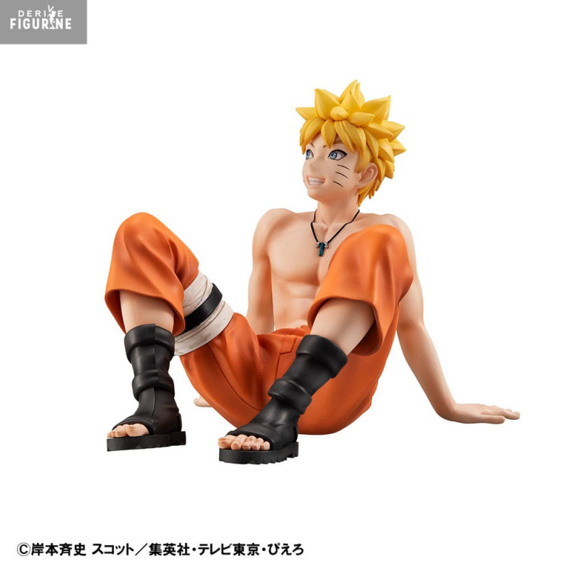 Naruto Shippuden - Figurine...