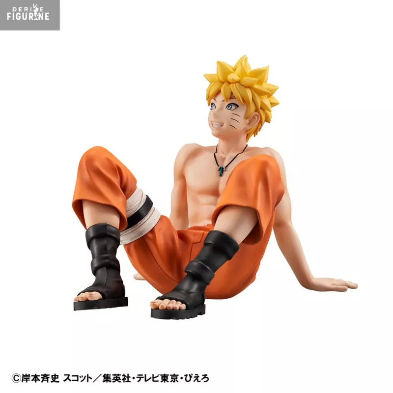 Naruto Shippuden - Naruto...