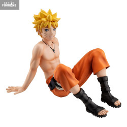 Naruto Shippuden - Figurine...