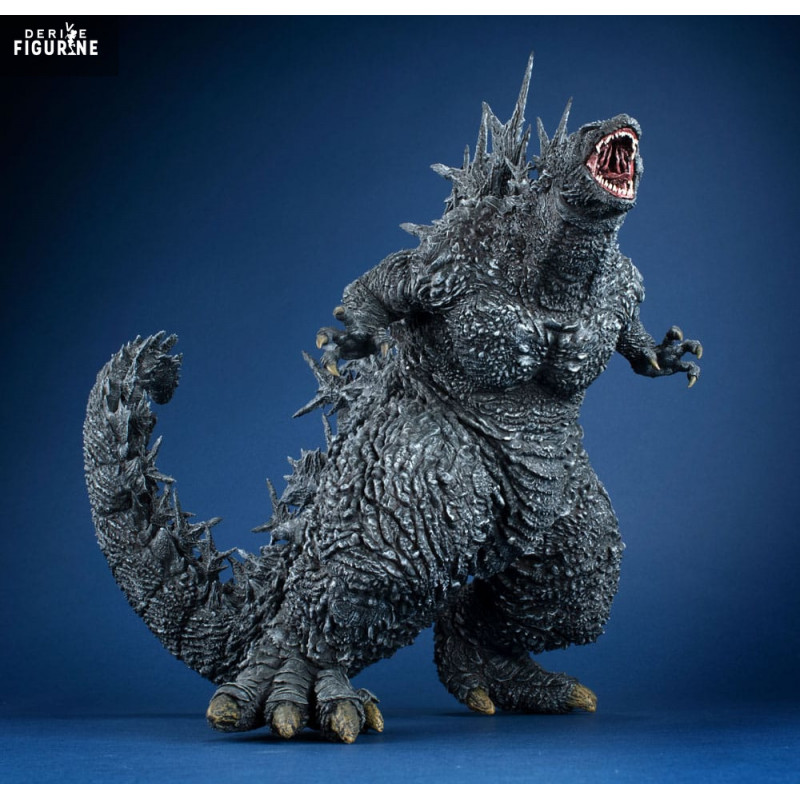 Godzilla (2023) - Figurine...