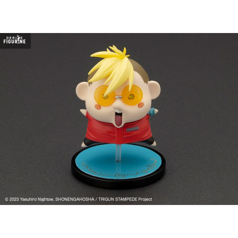 Trigun Stampede - Vash...