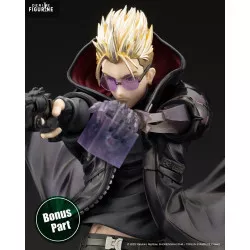 Trigun Stampede - Vash...