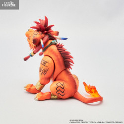 Red XIII figure, Adorable Arts - Final Fantasy VII Rebirth