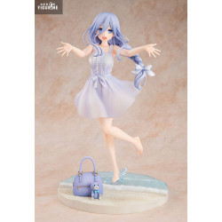 Date A Live - Figurine Mio...