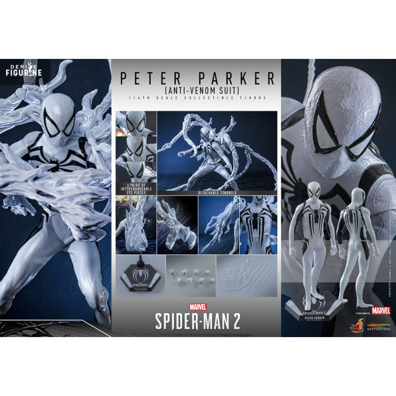Marvel: Spider-Man 2 -...