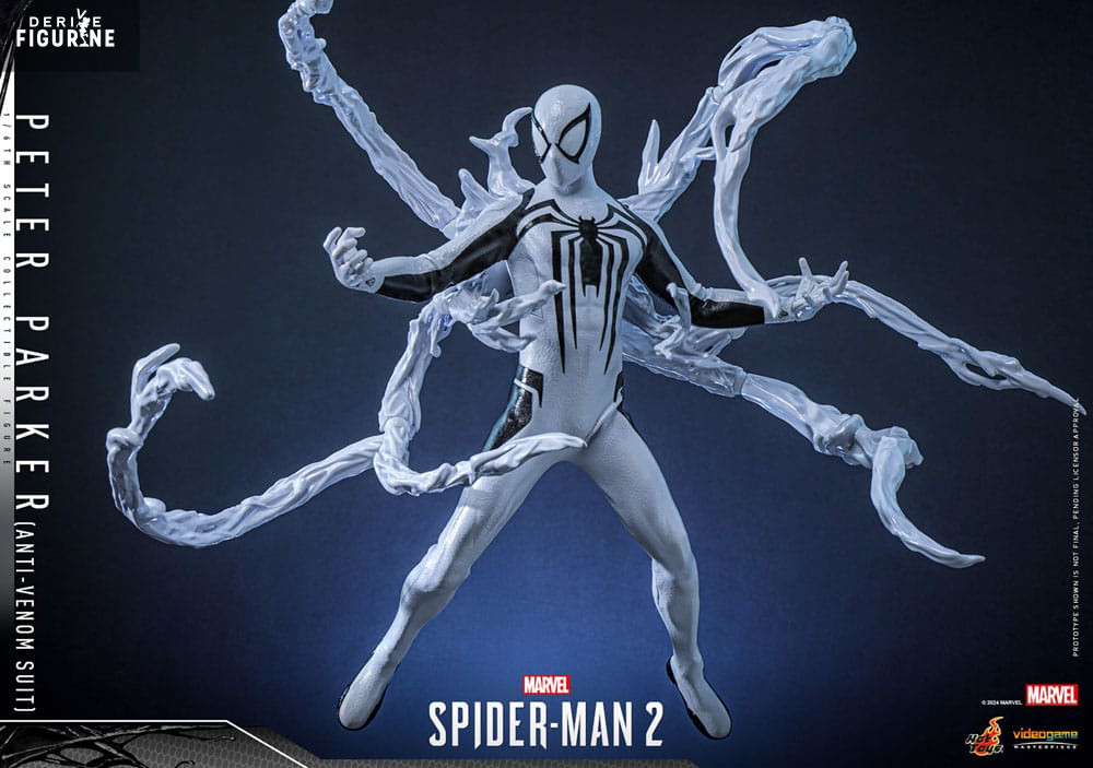 未使用  Peter Parker - One Minute Manthem Peter Parker Spider-Man #-1 Minus 1 ~ NEAR MINT NM ~ 1997