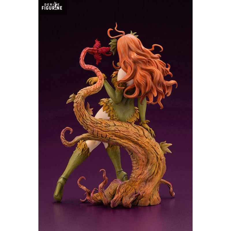 Amazon.com: KOTOBUKIYA DC Comics Poison Ivy Returns Bishoujo