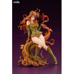 DC Comics - Poison Ivy...