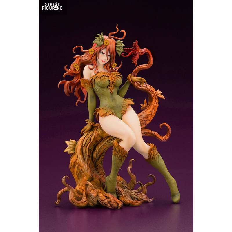 DC Comics - Figurine Poison...