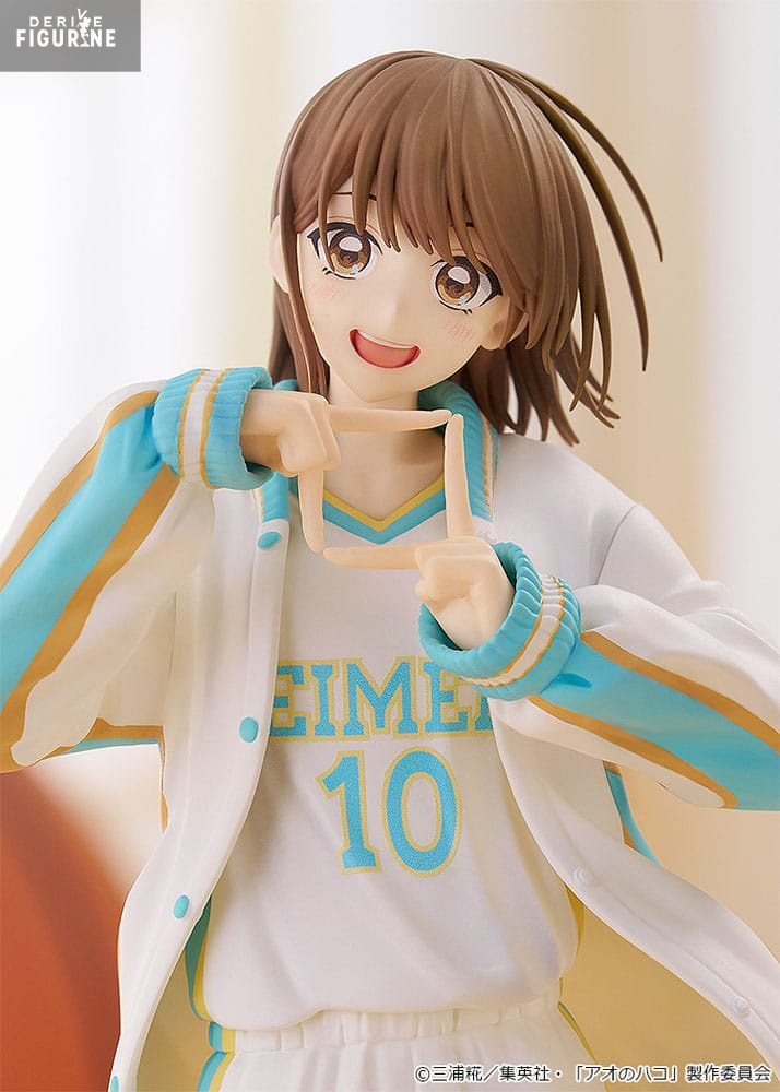 Chinatsu Kano figure, Pop Up Parade L Size - Blue Box - Good