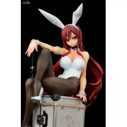 Fairy Tail - Erza Scarlet...