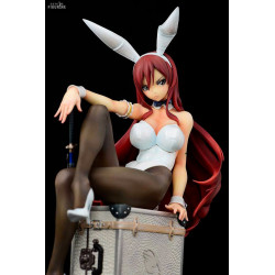 Fairy Tail - Figurine Erza...