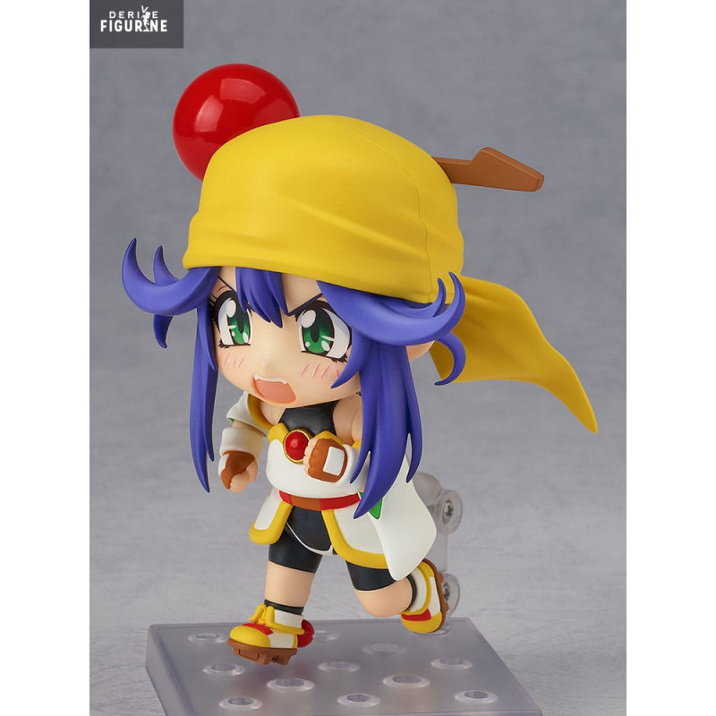 Saber Marionette J -...