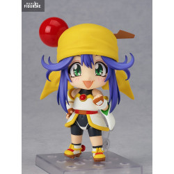 Saber Marionette J - Lime...